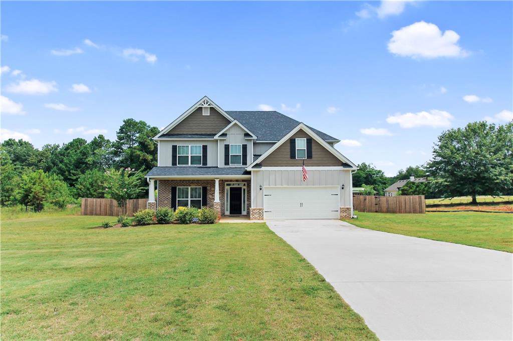 104 Clear Springs Drive - Photo 1