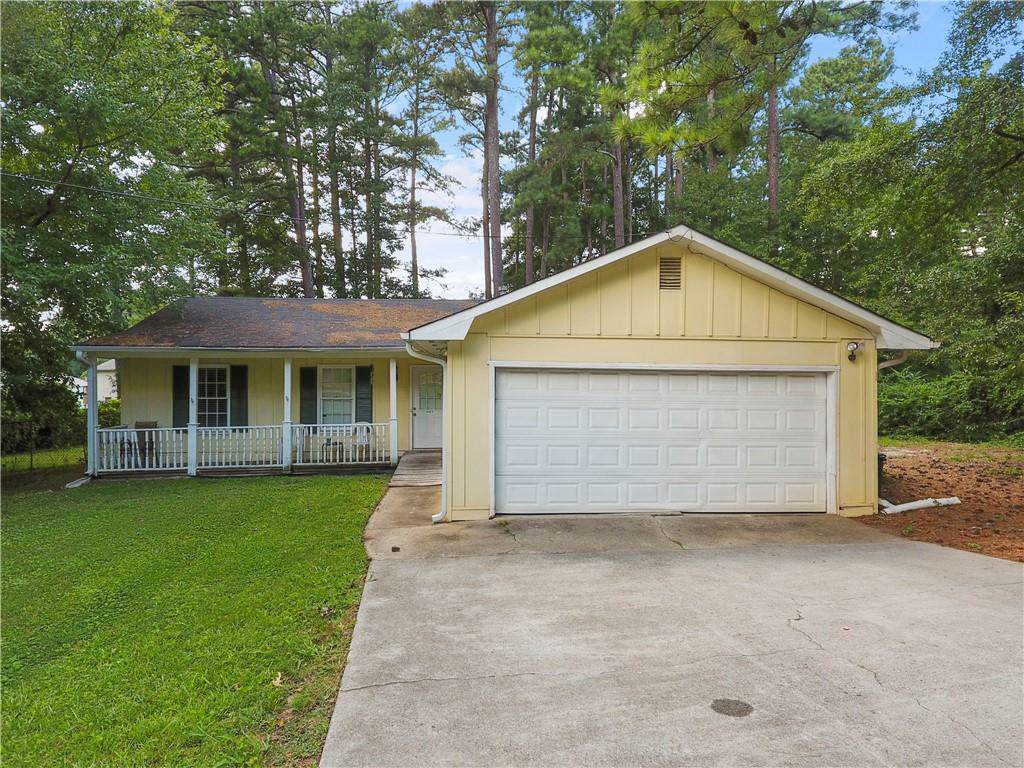 345 Scenic Highway - Photo 1