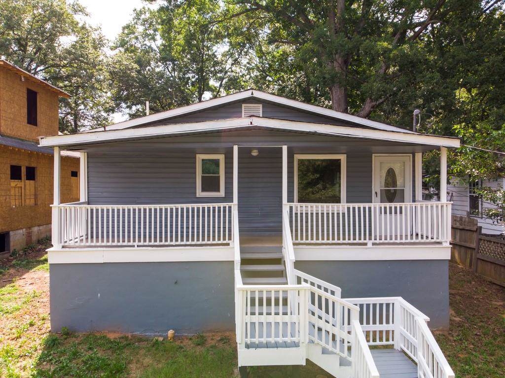 1375 Sylvan Road - Photo 1