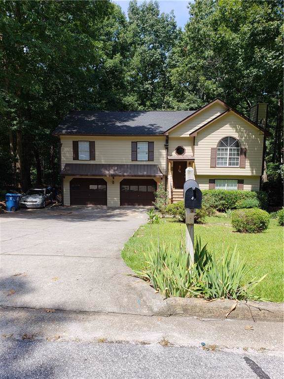 2570 Paul Thomas Drive - Photo 1