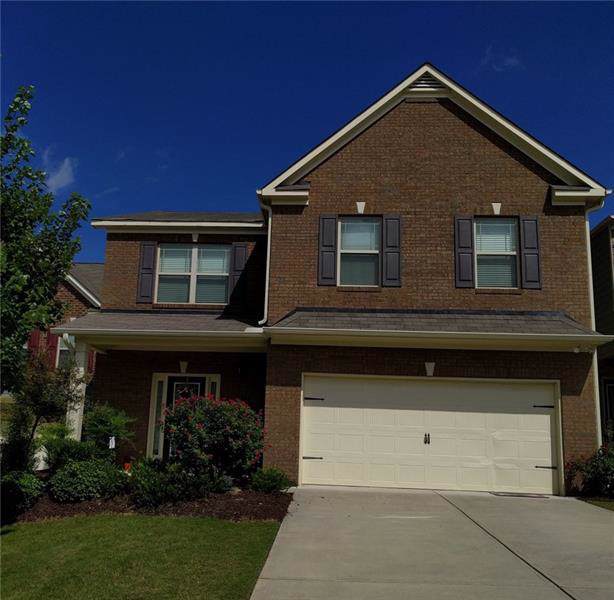 1695 Townview Lane - Photo 1