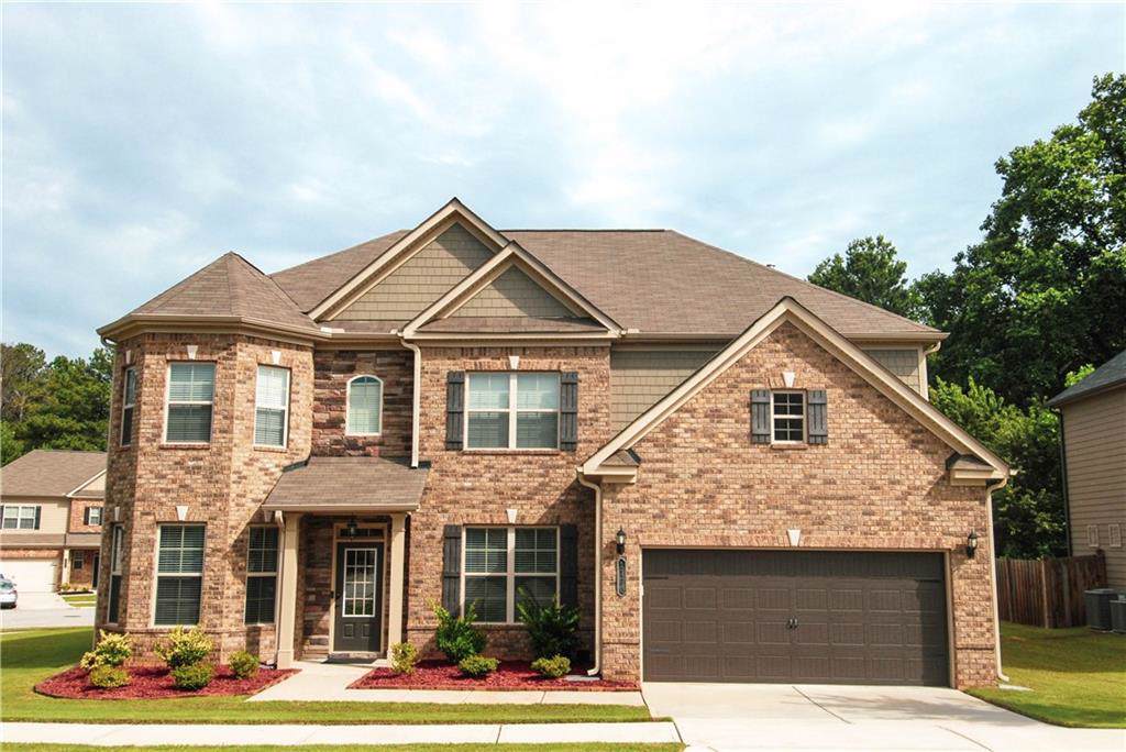1130 Jacobs Farm Drive - Photo 1