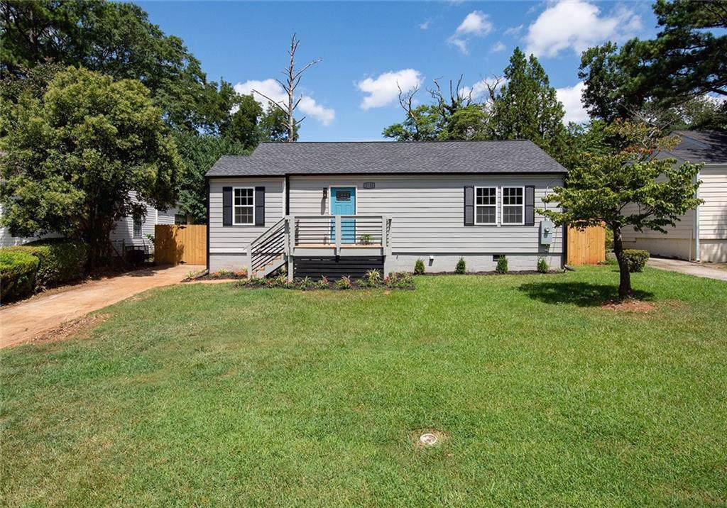 2732 Joyce Avenue - Photo 1