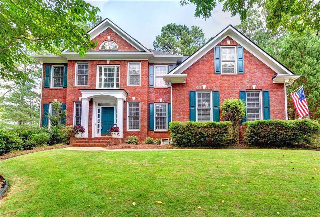 365 Woodbrook Way - Photo 1