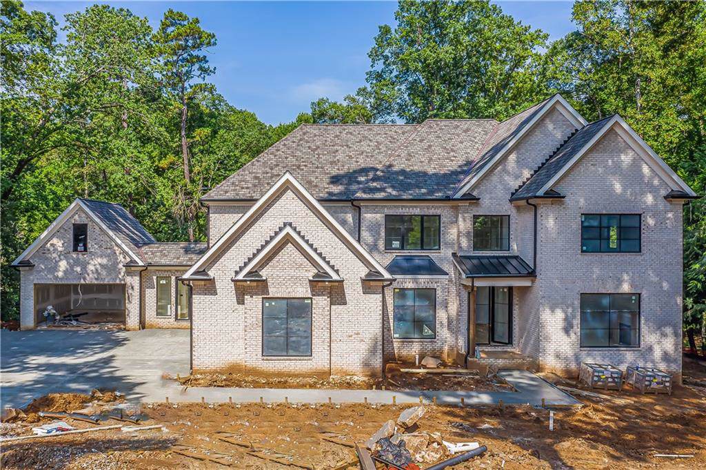 4220 Harris Trail - Photo 1