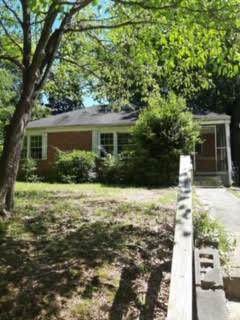 1854 Tiger Flowers Drive - Photo 1