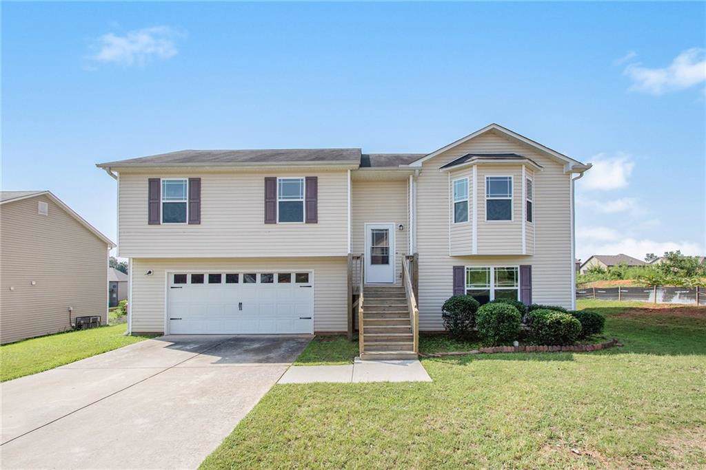 3537 Wellington Terrace - Photo 1