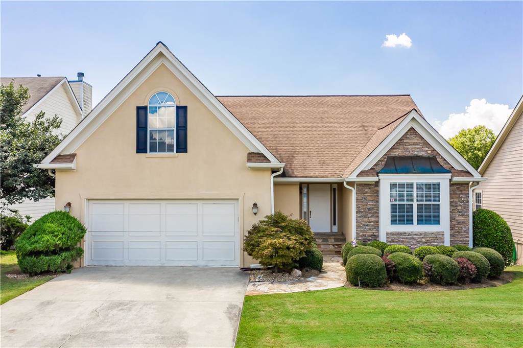2162 Mainsail Drive - Photo 1