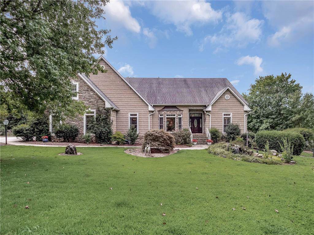 4870 Brigitte Lane - Photo 1