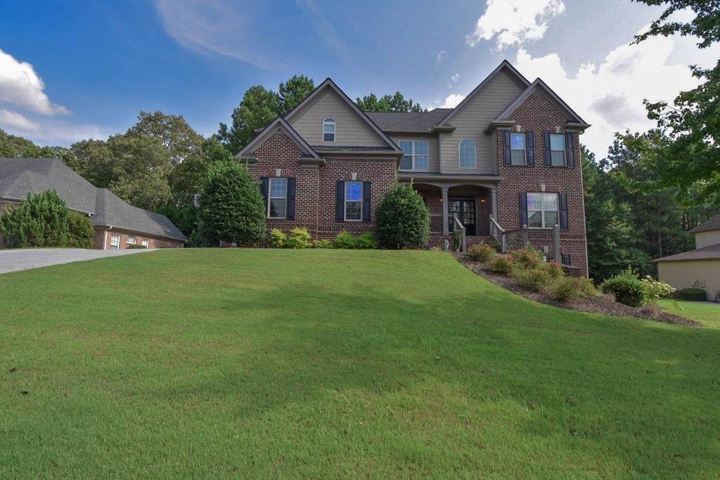 1293 Great Shoals Circle - Photo 1