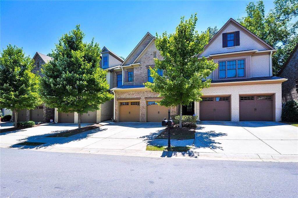 1689 Caswell Parkway - Photo 1