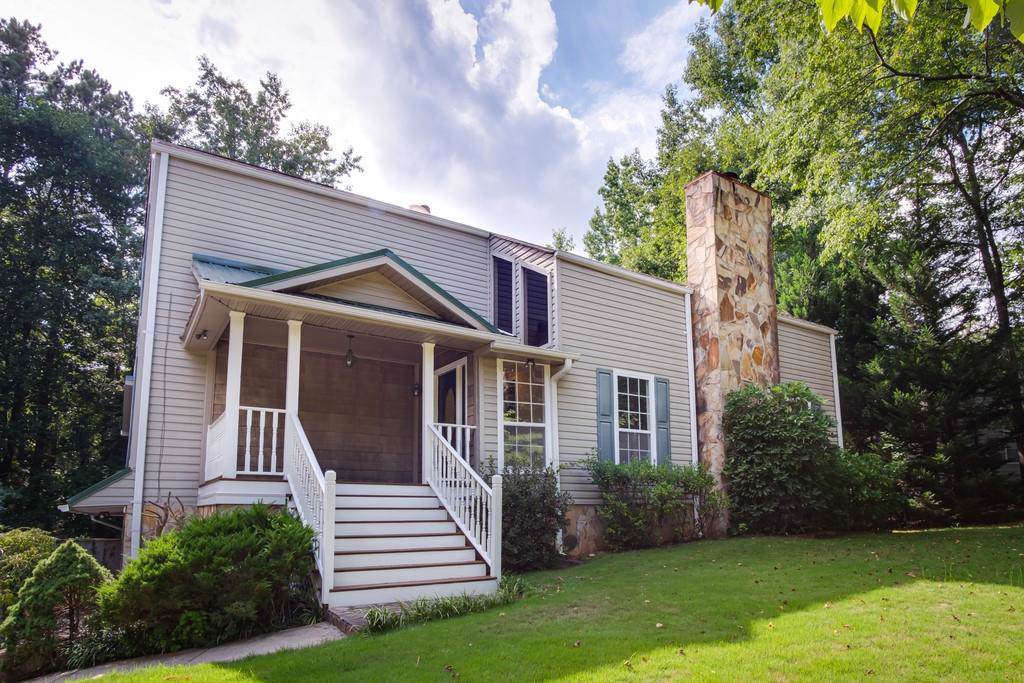 3083 Holly Mill Run - Photo 1