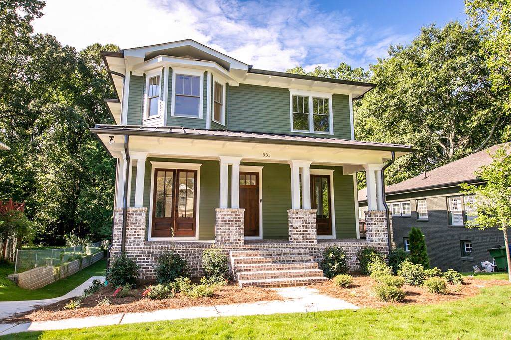 931 Courtenay Drive - Photo 1