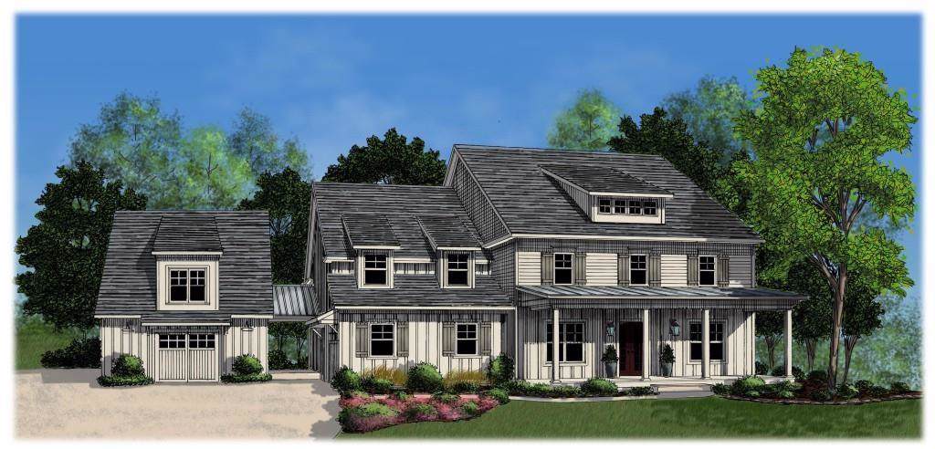 293 Hembree Road - Photo 1