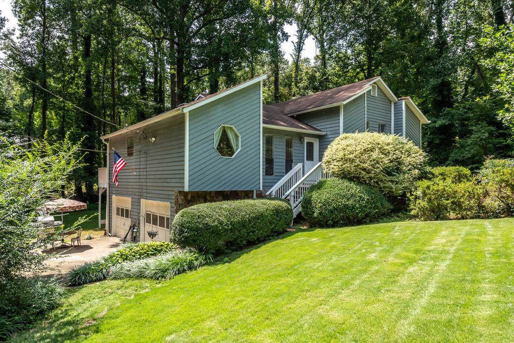 805 Bramble Oak Drive - Photo 1