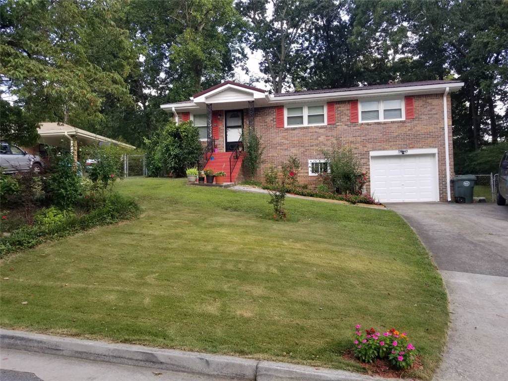 2461 Forrest Drive - Photo 1