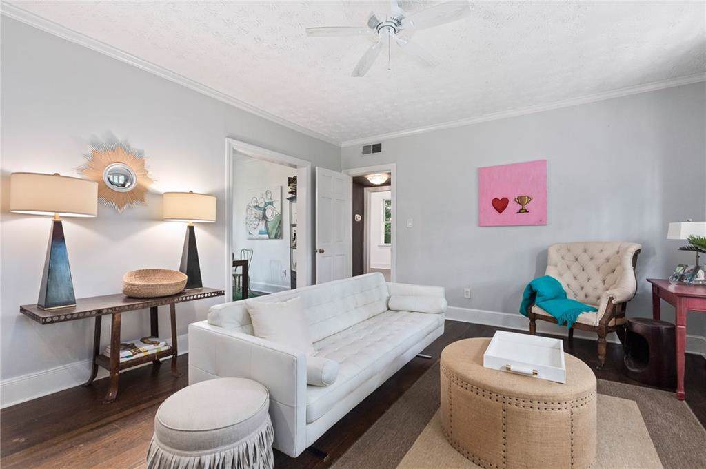 2230 Peachtree Road - Photo 1