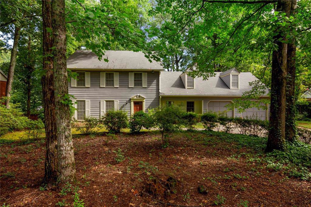 4147 Chadds Crossing - Photo 1