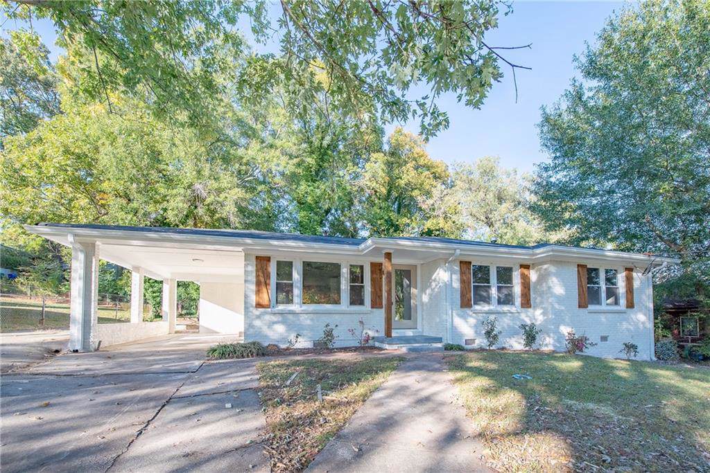 2623 Miriam Lane - Photo 1