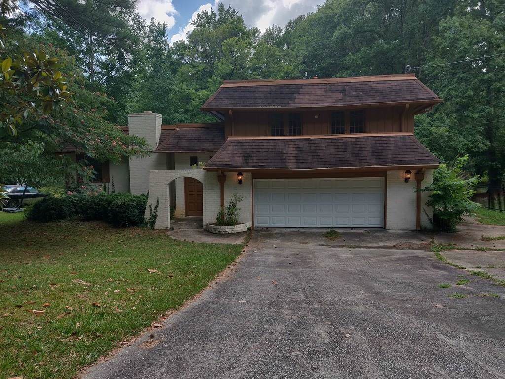 6395 Tahoe Drive - Photo 1