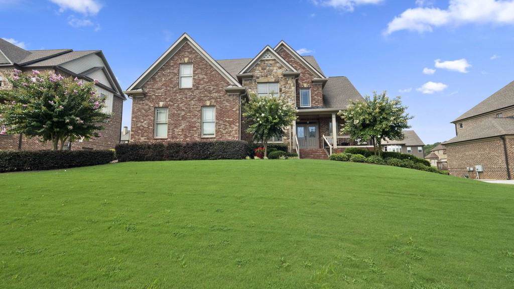 939 Woodtrace Lane - Photo 1