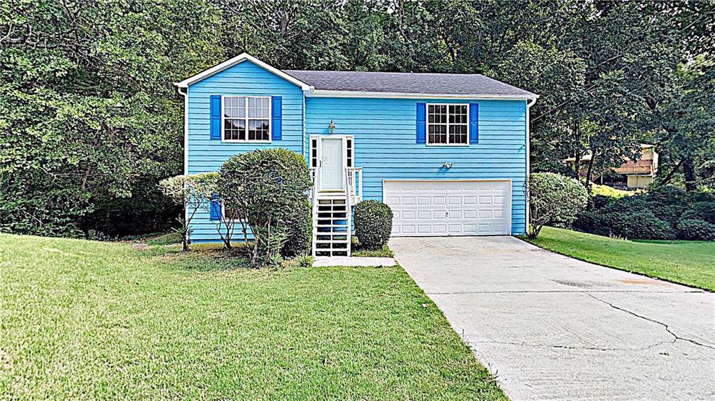 2266 Cobb Creek Drive - Photo 1