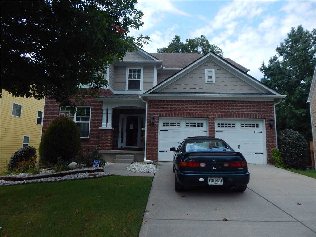 3295 Dalwood Drive - Photo 1