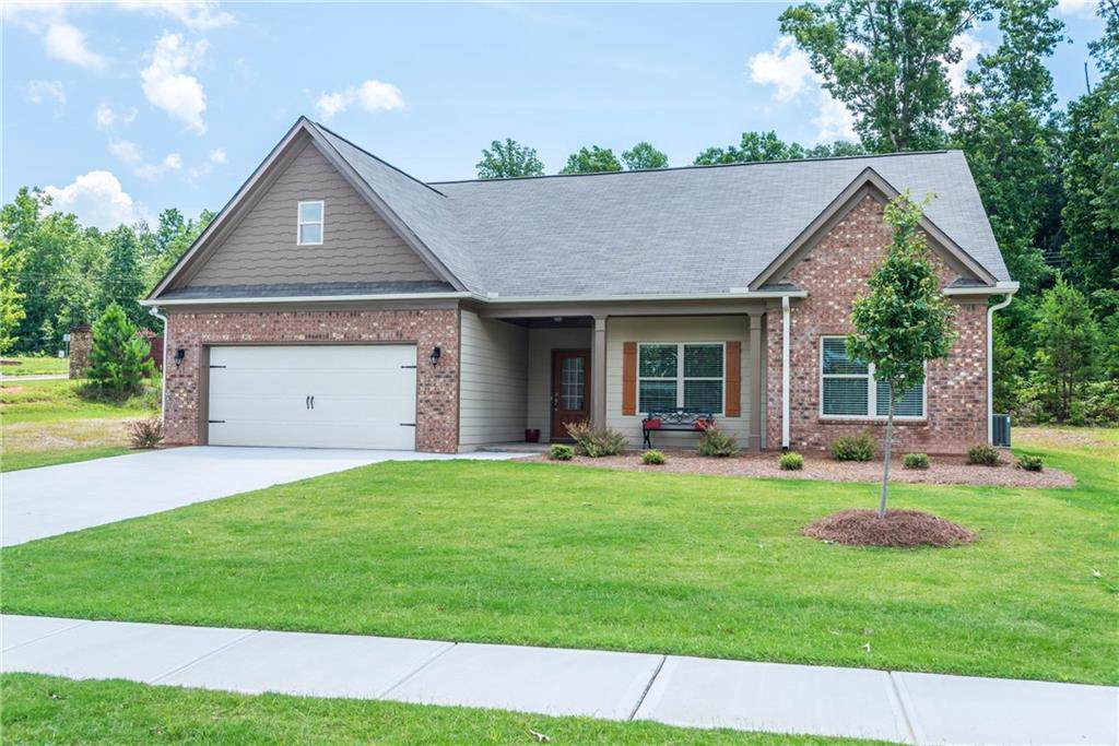 1208 Chapman Grove Lane - Photo 1