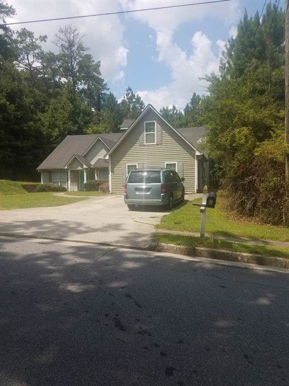 201 Laura Lake Road - Photo 1