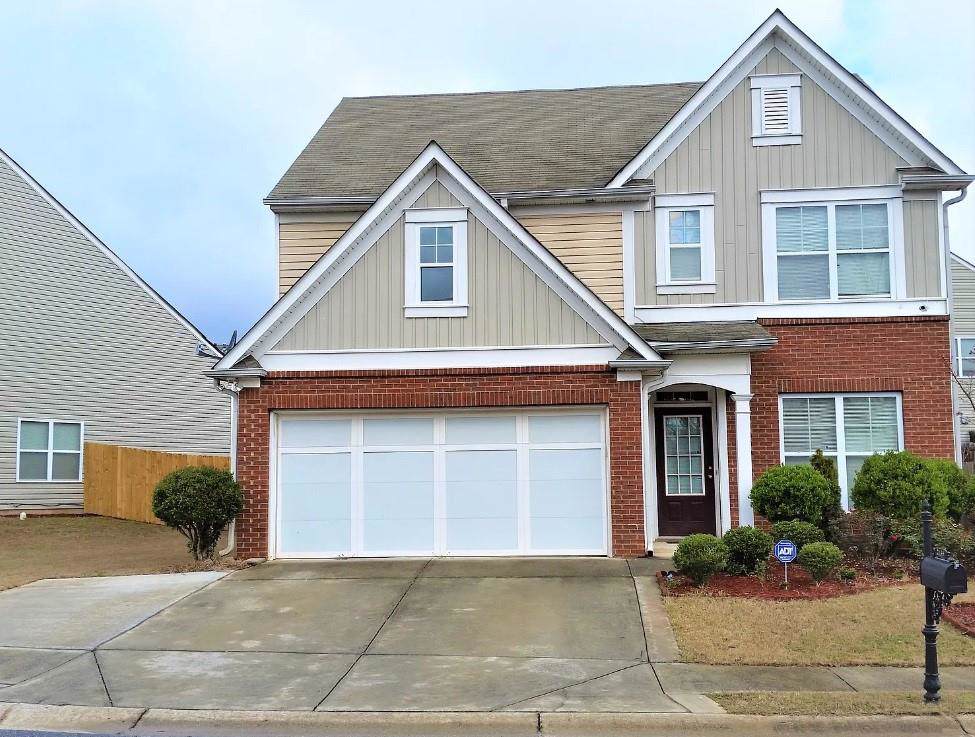 3169 Harlstone Drive - Photo 1