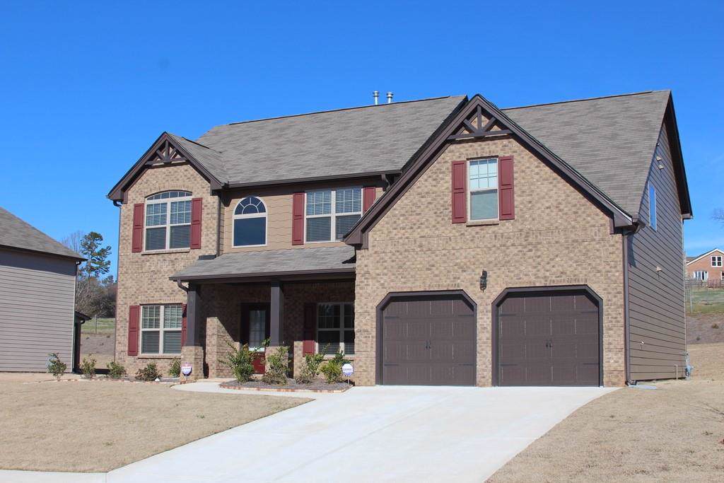 3141 Canyon Glen Way - Photo 1