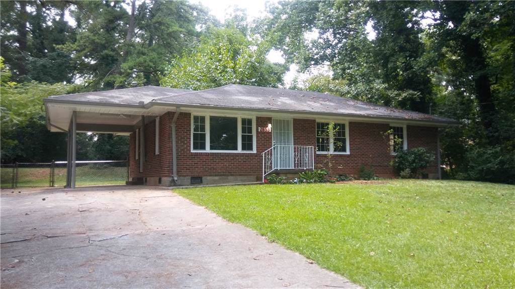 2653 Glenvalley Drive - Photo 1