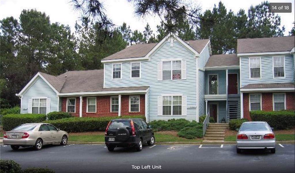 4024 Whitehall Way - Photo 1