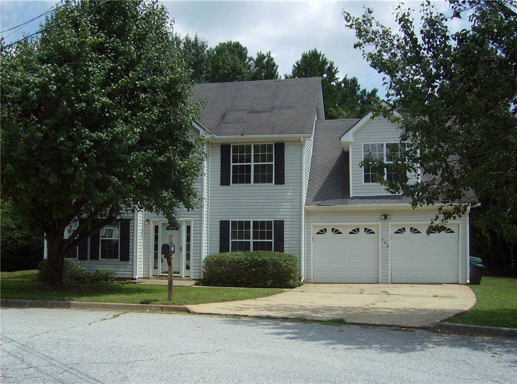 700 Asbury Way - Photo 1