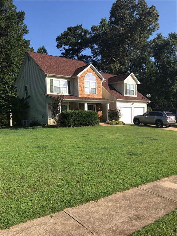 579 Birchwood Drive - Photo 1