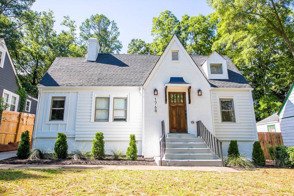 1768 Alvarado Terrace - Photo 1