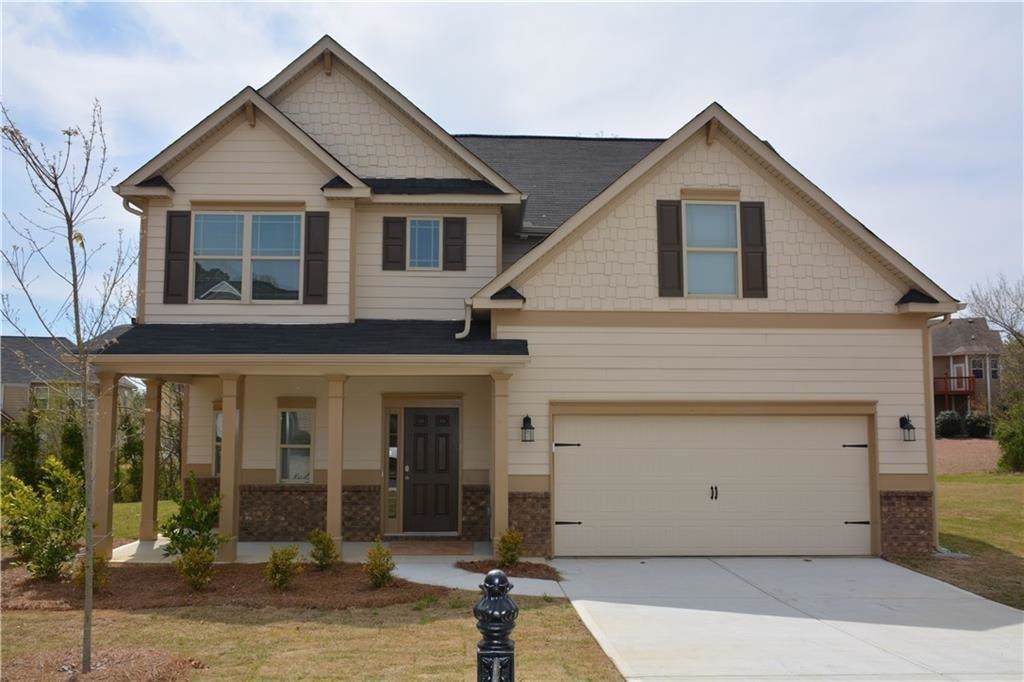 71 Barnsley Village Drive - Photo 1
