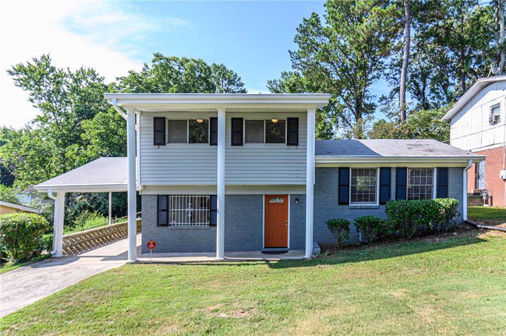 3930 Adamsville Drive - Photo 1