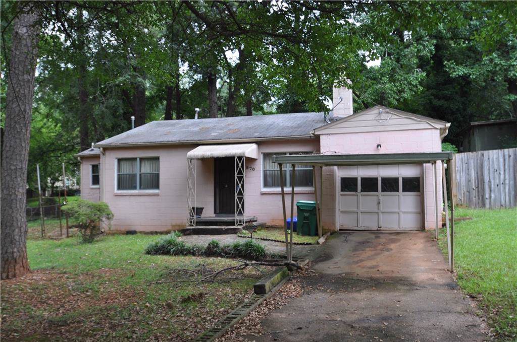 570 Parker Avenue - Photo 1