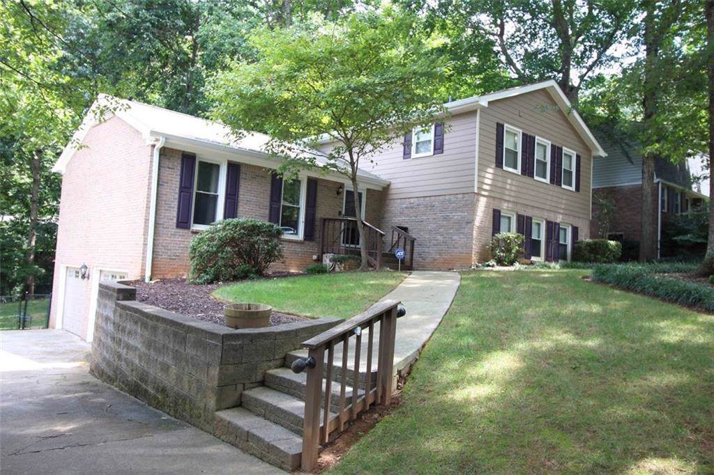 5241 Arrie Way - Photo 1