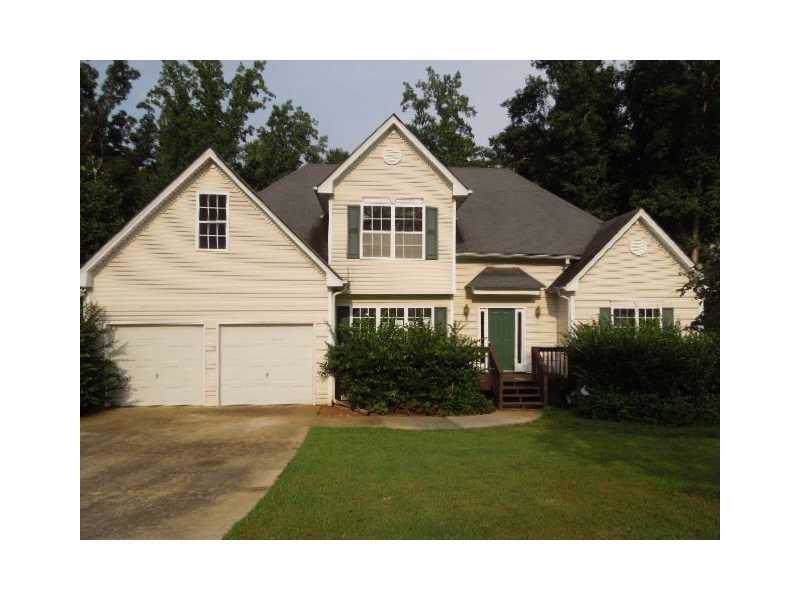 142 Oakridge Court - Photo 1