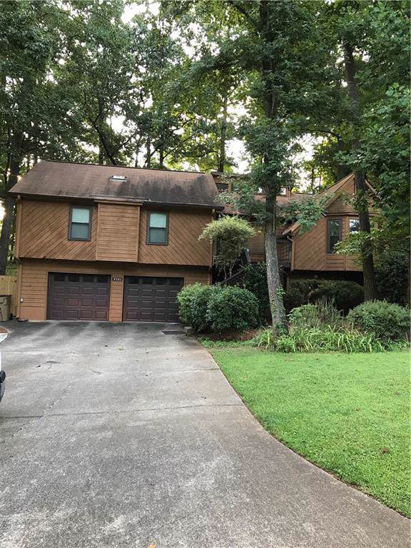 4046 Maxanne Drive - Photo 1