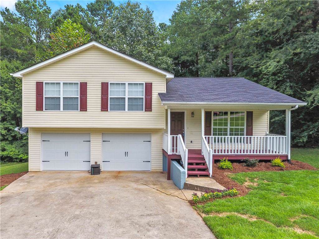6329 Mitchell Creek Drive - Photo 1