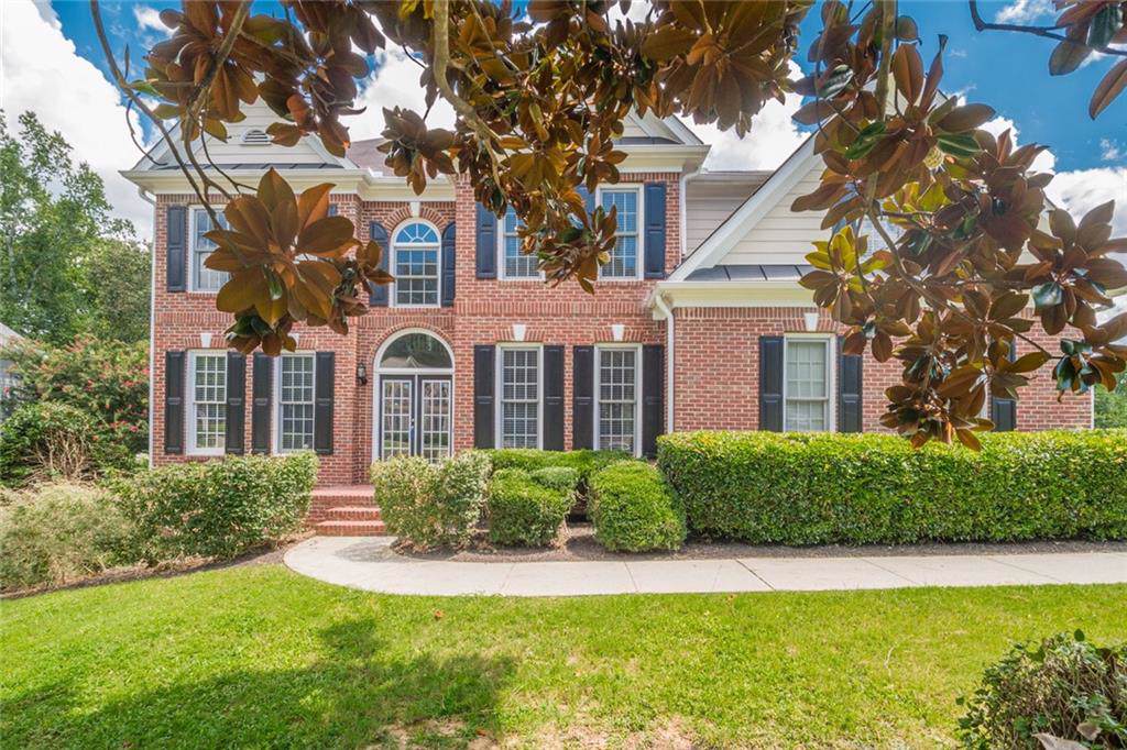 2745 Ivy Springs Court - Photo 1
