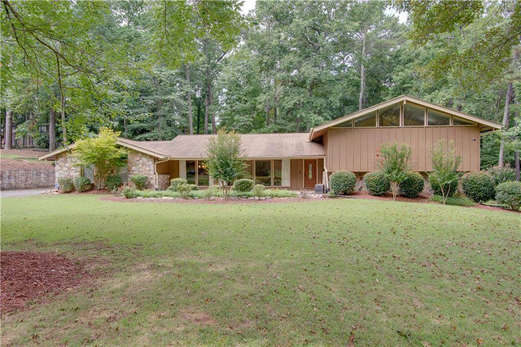 1809 Tilling Way - Photo 1