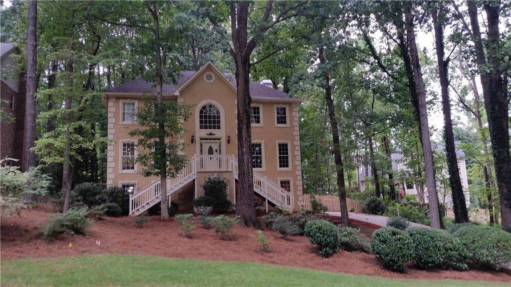 950 Azalea Drive - Photo 1