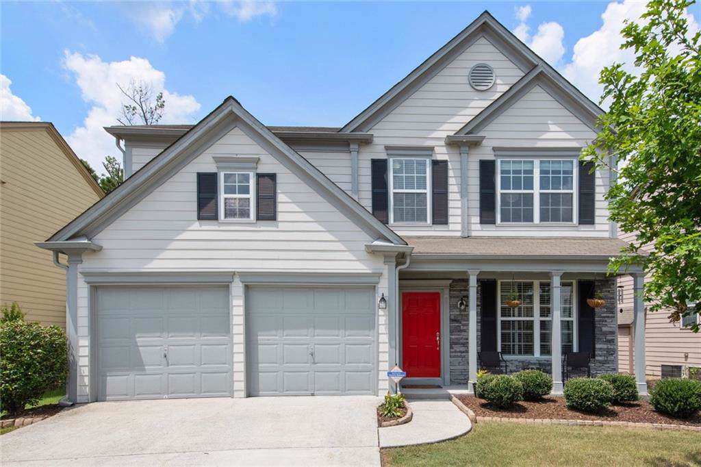 807 Plaintain Drive - Photo 1