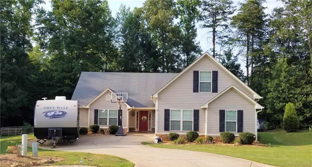 60 Frost Lane - Photo 1
