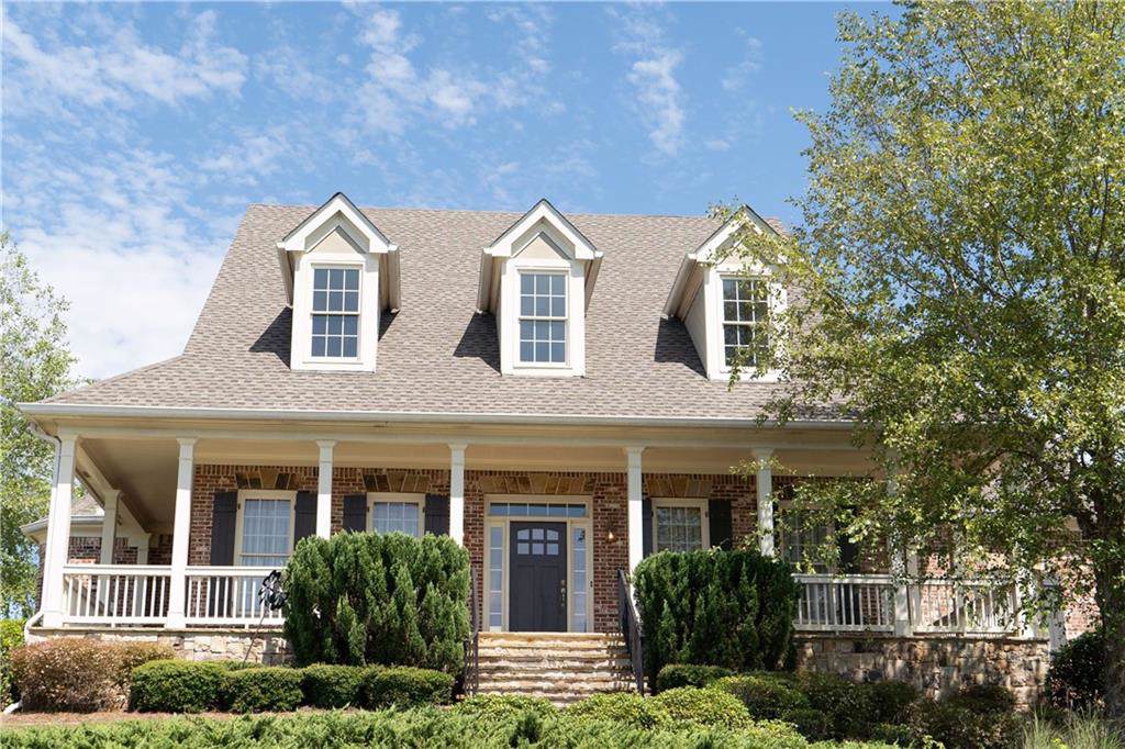 1860 Riverpark Lane - Photo 1