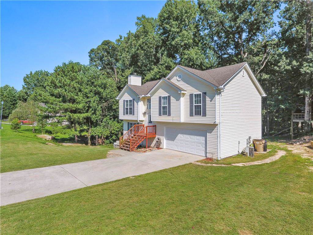 3839 Valley Creek Drive - Photo 1
